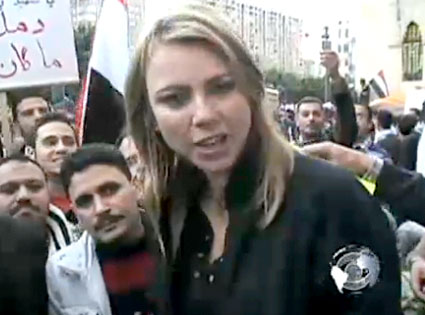 Lara Logan Lara Logan